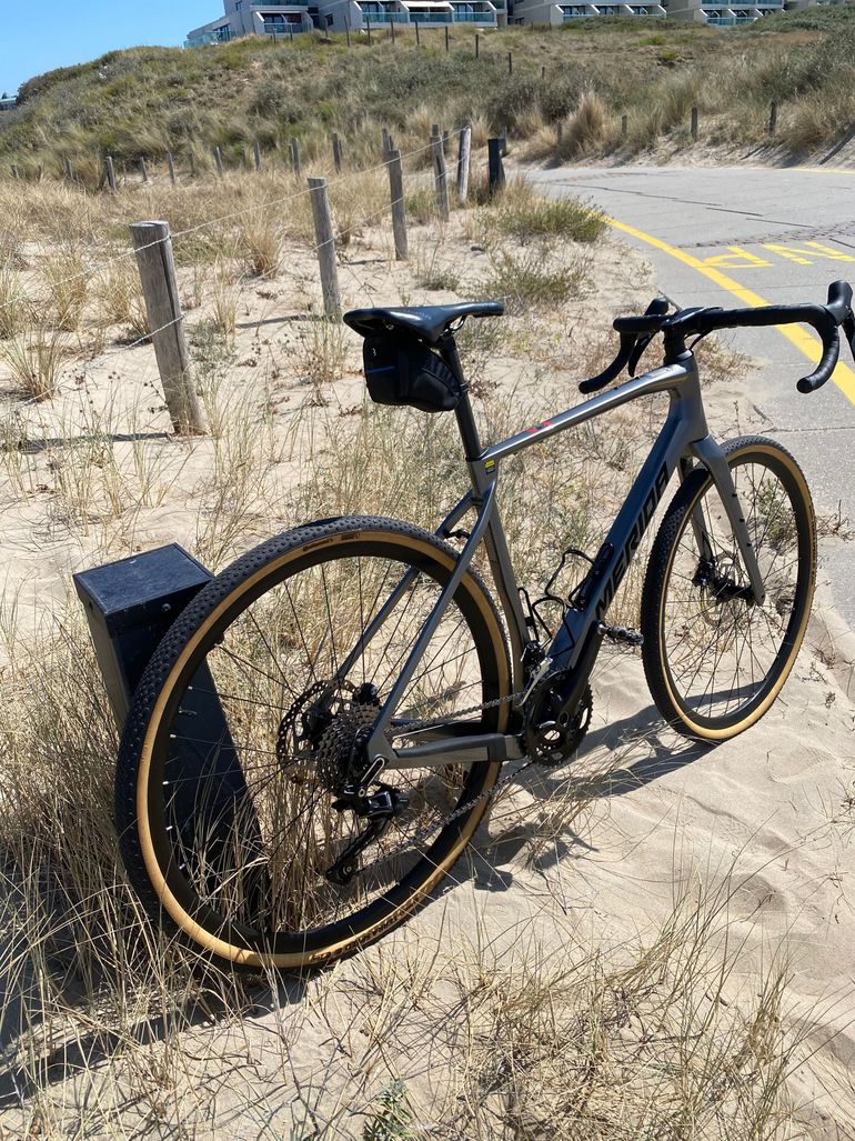 Używany Merida SILEX 4000 2025 2025 Road & Gravel — zdjęcie 2 z 8
