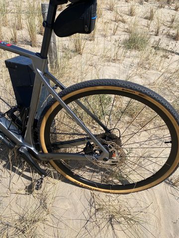 Używany Merida SILEX 4000 2025 2025 Road & Gravel — zdjęcie 5 z 8