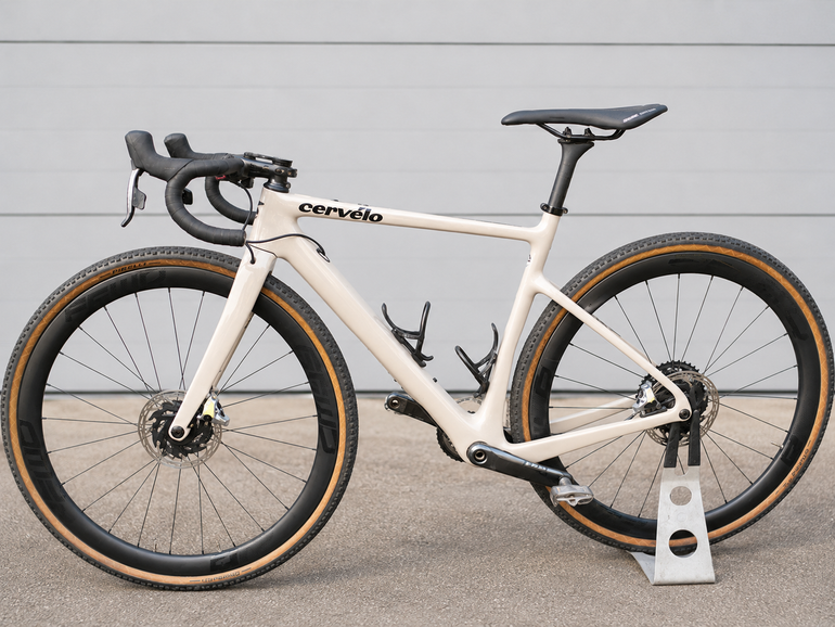 Brugt Cervélo . 2024 Road & Gravel — billede 2 af 5