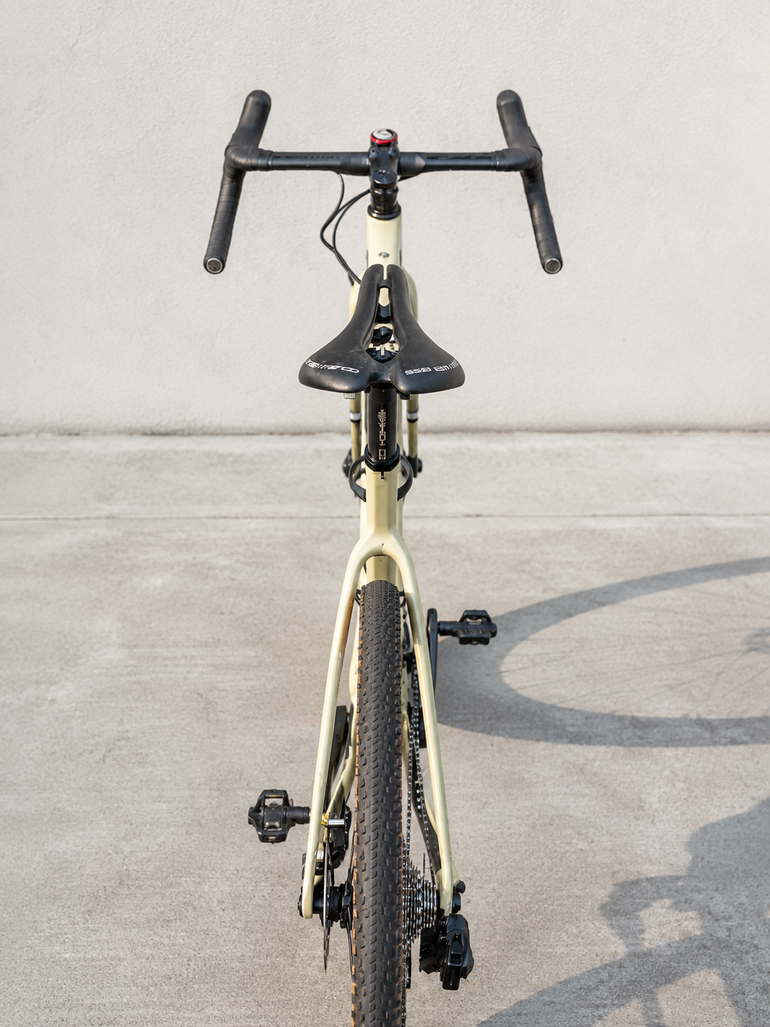 Brugt Cervélo . 2024 Road & Gravel — billede 4 af 5