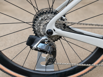 Brugt Cervélo . 2024 Road & Gravel — billede 5 af 5