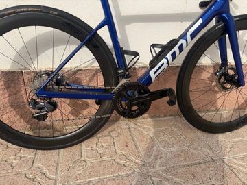 Brugt BMC Teammachine SLR01 FOUR 2023 2023 Road & Gravel — billede 2 af 5