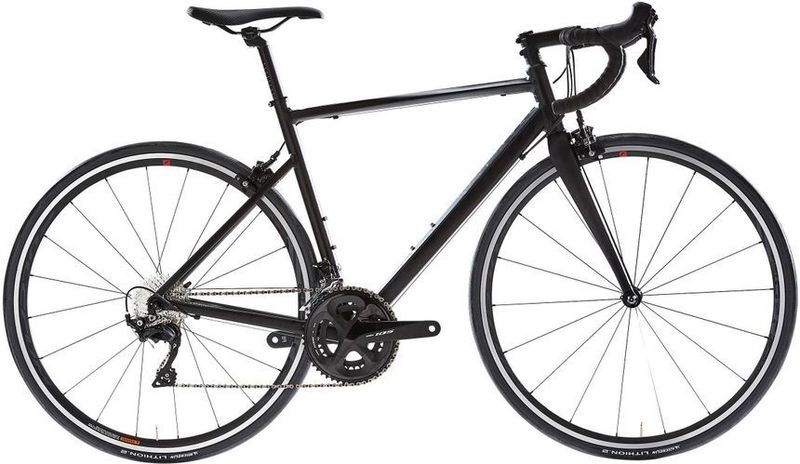 Used Van rysel EDR AF Road Bike, - 105 2021 2021 Road & Gravel