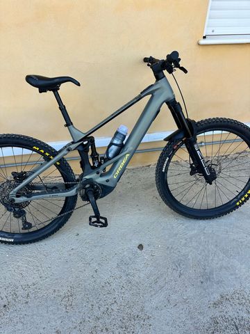 Käytetty Orbea Wild H20 2026 2026 Mountainbike — kuva 1 / 3