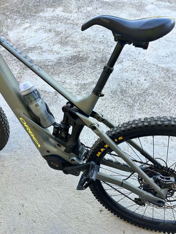 Käytetty Orbea Wild H20 2026 2026 Mountainbike — kuva 2 / 3
