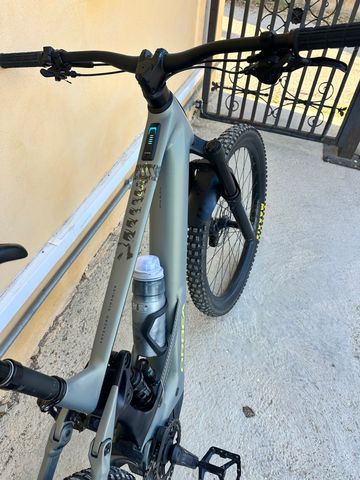 Käytetty Orbea Wild H20 2026 2026 Mountainbike — kuva 3 / 3