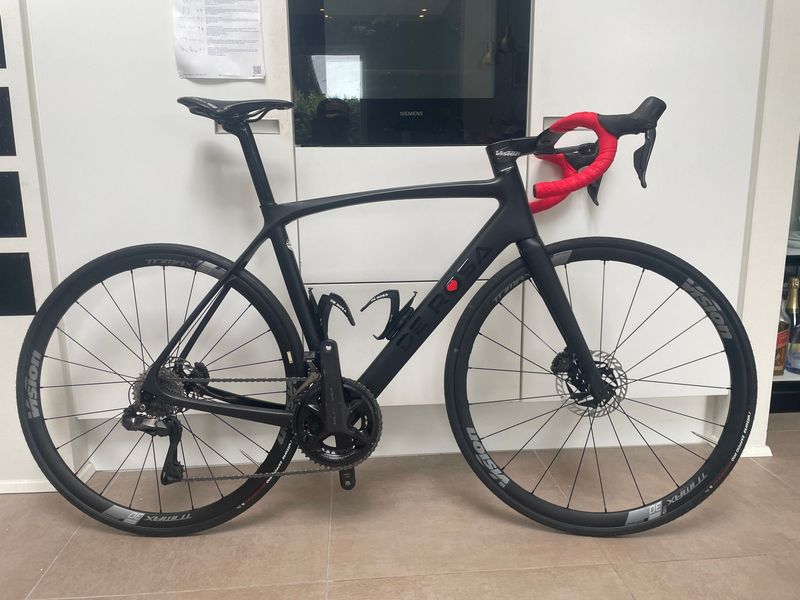 Used De Rosa Idol Shimano Ultegra Di2 2023 Road & Gravel