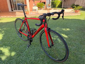 Używany Specialized Tarmac Shimano 105 2020 Road & Gravel — zdjęcie 5 z 5