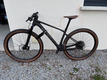 Scott Scale 910 2024 2024 Mountainbike d'occasion — image 1 sur 12