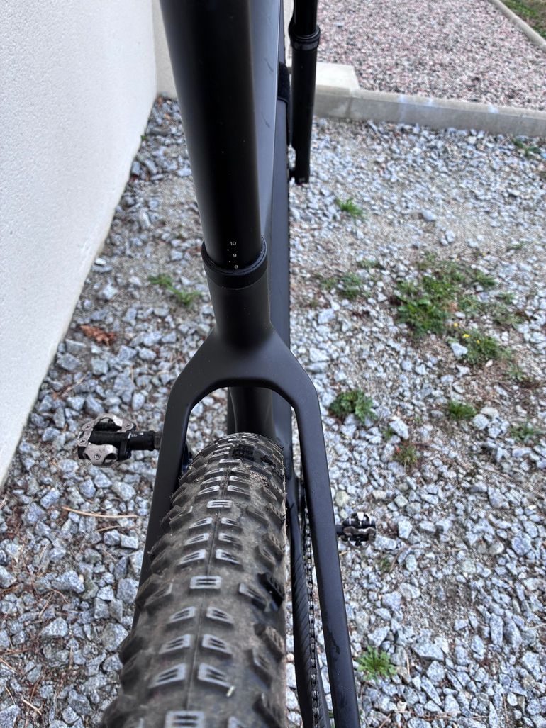 Scott Scale 910 2024 2024 Mountainbike d'occasion — image 10 sur 12