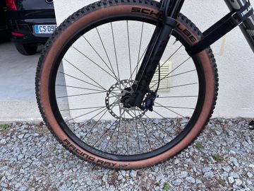 Scott Scale 910 2024 2024 Mountainbike d'occasion — image 11 sur 12