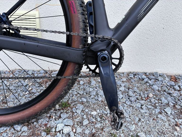 Scott Scale 910 2024 2024 Mountainbike d'occasion — image 5 sur 12