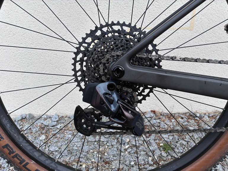 Scott Scale 910 2024 2024 Mountainbike d'occasion — image 3 sur 12