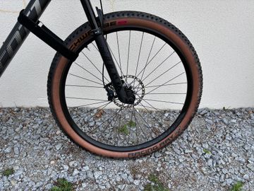 Scott Scale 910 2024 2024 Mountainbike d'occasion — image 4 sur 12