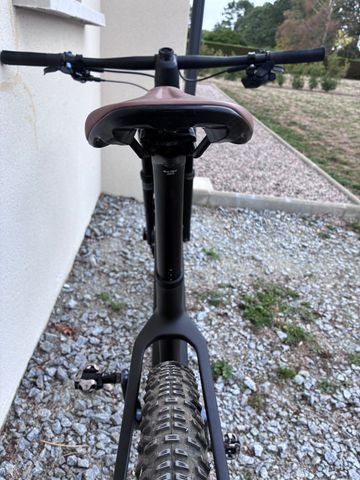 Scott Scale 910 2024 2024 Mountainbike d'occasion — image 9 sur 12