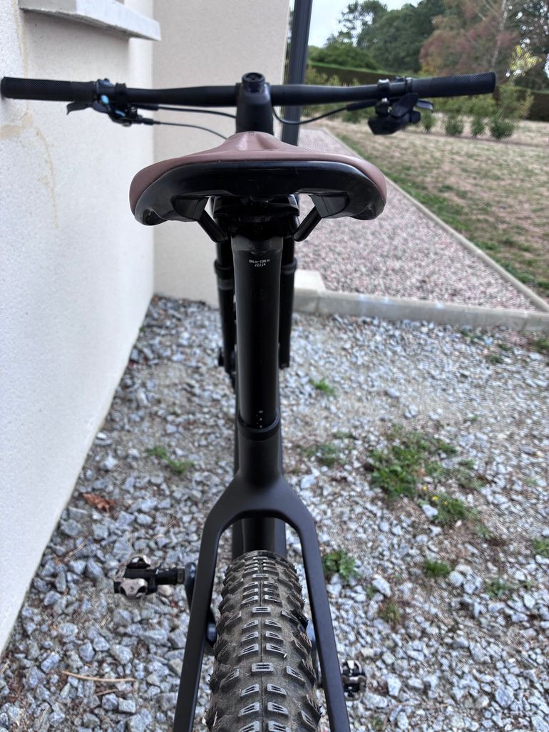 Scott Scale 910 2024 2024 Mountainbike d'occasion — image 9 sur 12