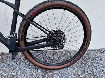 Scott Scale 910 2024 2024 Mountainbike d'occasion — image 12 sur 12