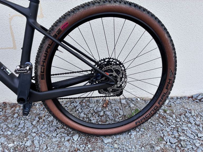 Scott Scale 910 2024 2024 Mountainbike d'occasion — image 12 sur 12