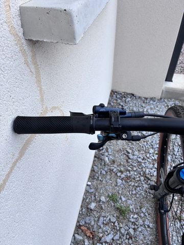 Scott Scale 910 2024 2024 Mountainbike d'occasion — image 8 sur 12
