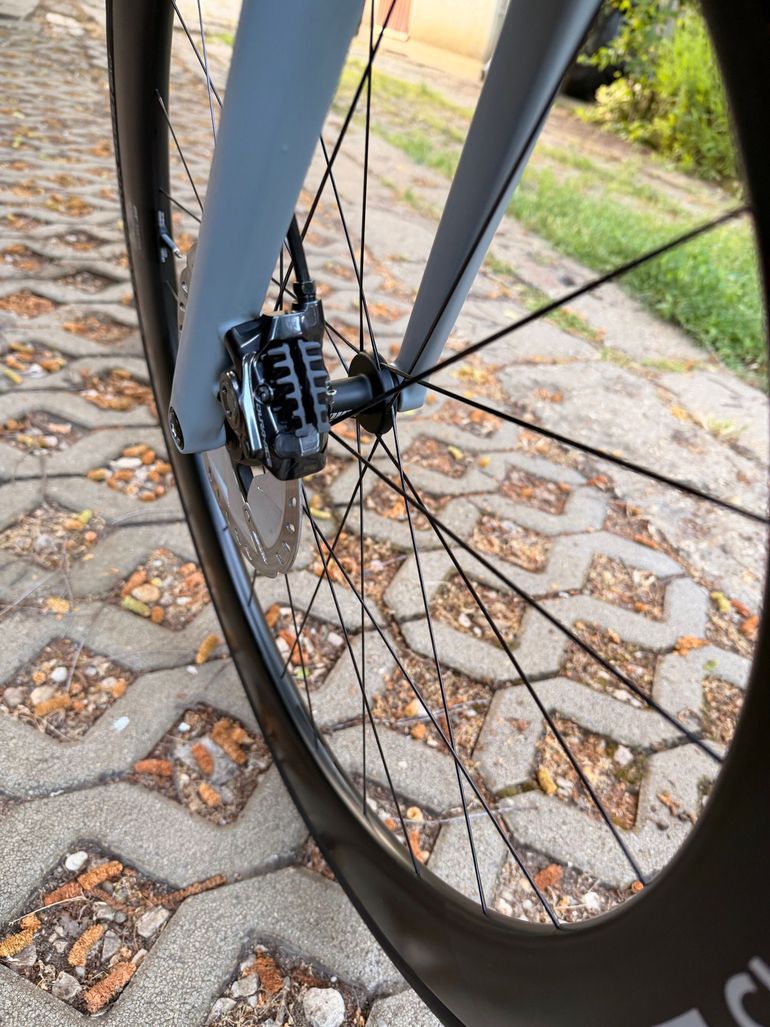 Używany BMC Custom Shimano Dura Ace Di2 2020 Road & Gravel — zdjęcie 6 z 14