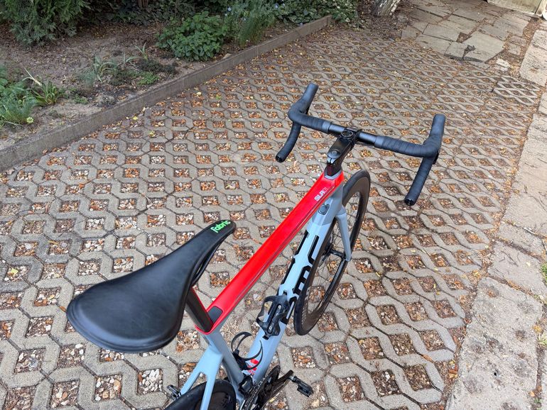 Używany BMC Custom Shimano Dura Ace Di2 2020 Road & Gravel — zdjęcie 9 z 14