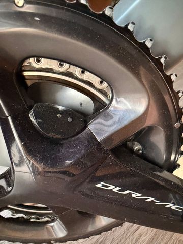 Używany BMC Custom Shimano Dura Ace Di2 2020 Road & Gravel — zdjęcie 13 z 14