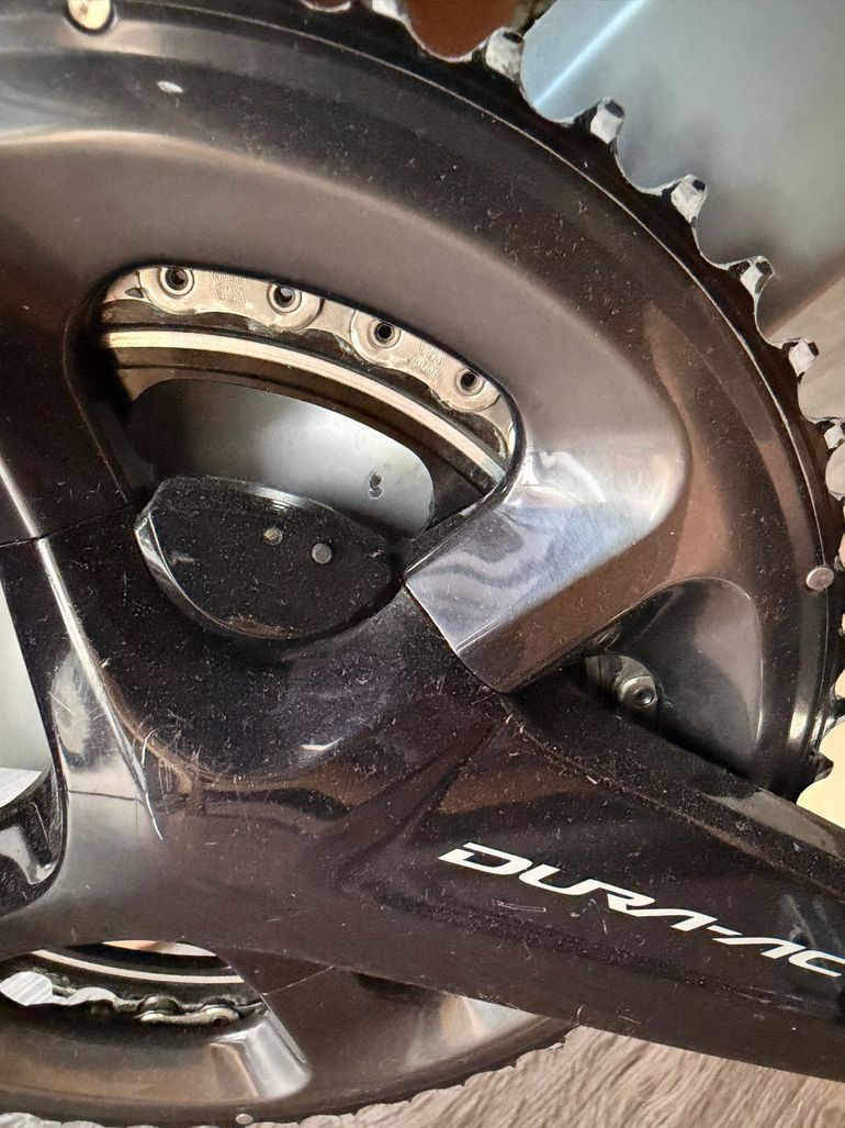 Używany BMC Custom Shimano Dura Ace Di2 2020 Road & Gravel — zdjęcie 13 z 14
