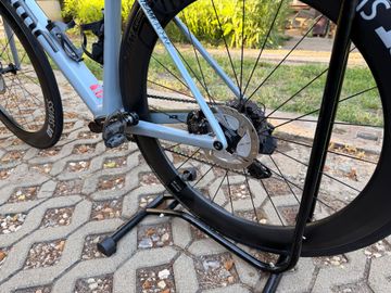 Używany BMC Custom Shimano Dura Ace Di2 2020 Road & Gravel — zdjęcie 11 z 14