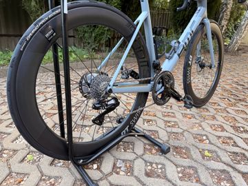 Używany BMC Custom Shimano Dura Ace Di2 2020 Road & Gravel — zdjęcie 3 z 14