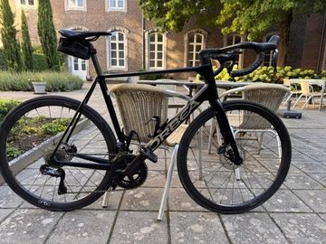 Orbea Orca M20iTEAM 2026 2026 Road & Gravel de segunda mano, Negro — imagen 1 de 6