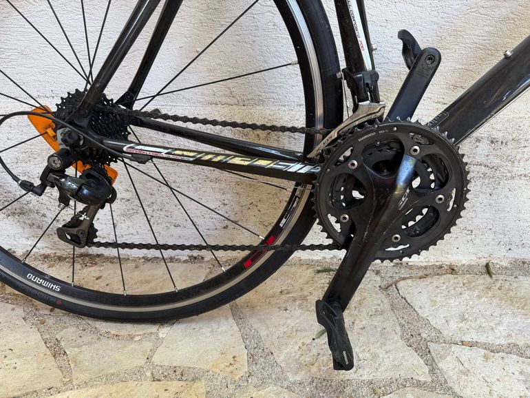Used B’TWIN FC SRAM Rival eTap AXS 2013 Road & Gravel, Black — image 2 of 3
