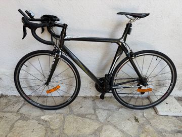 Used B’TWIN FC SRAM Rival eTap AXS 2013 Road & Gravel, Black — image 1 of 3