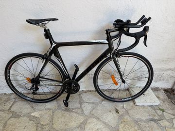 Used B’TWIN FC SRAM Rival eTap AXS 2013 Road & Gravel, Black — image 3 of 3