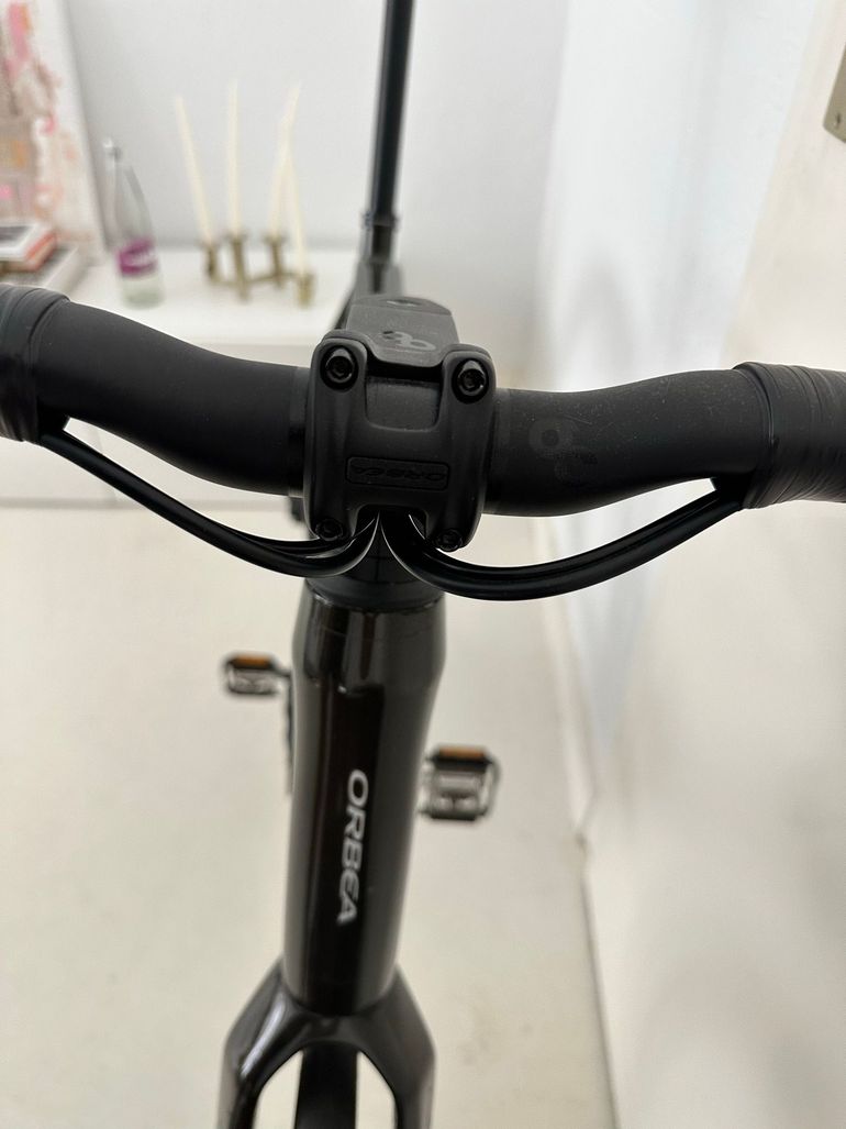 Gebrauchtes Orbea TERRA H30 2025 2025 Road & Gravel, Grün — Bild 8 von 27