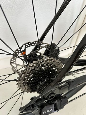 Gebrauchtes Orbea TERRA H30 2025 2025 Road & Gravel, Grün — Bild 12 von 27