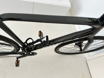 Gebrauchtes Orbea TERRA H30 2025 2025 Road & Gravel, Grün — Bild 26 von 27