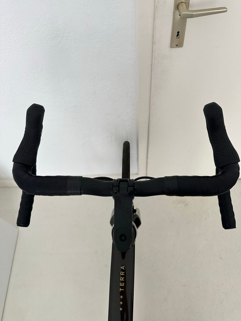 Gebrauchtes Orbea TERRA H30 2025 2025 Road & Gravel, Grün — Bild 13 von 27