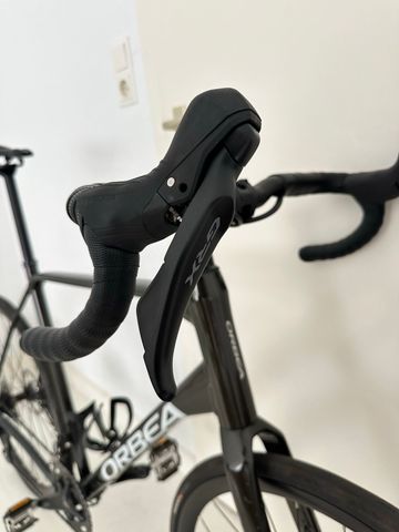 Gebrauchtes Orbea TERRA H30 2025 2025 Road & Gravel, Grün — Bild 9 von 27
