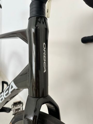 Gebrauchtes Orbea TERRA H30 2025 2025 Road & Gravel, Grün — Bild 7 von 27