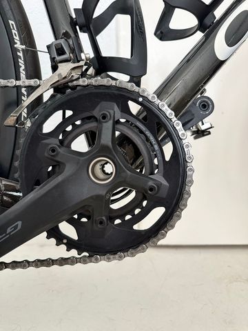 Gebrauchtes Orbea TERRA H30 2025 2025 Road & Gravel, Grün — Bild 5 von 27