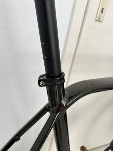 Gebrauchtes Orbea TERRA H30 2025 2025 Road & Gravel, Grün — Bild 11 von 27