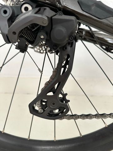 Gebrauchtes Orbea TERRA H30 2025 2025 Road & Gravel, Grün — Bild 4 von 27