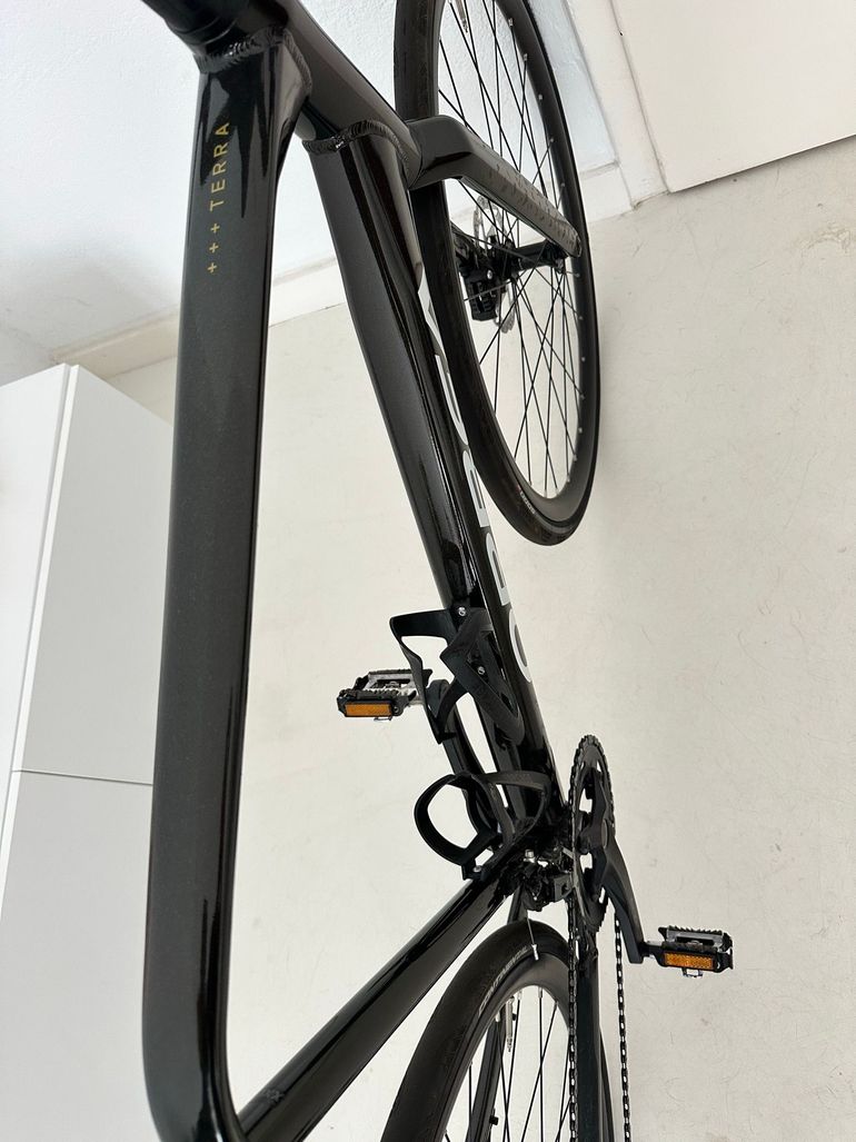 Gebrauchtes Orbea TERRA H30 2025 2025 Road & Gravel, Grün — Bild 14 von 27