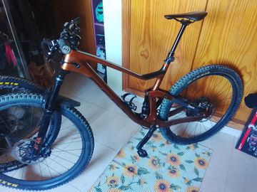 Tweedehands Scott Genius 930 2022 2022 Mountainbike — afbeelding 4 van 6