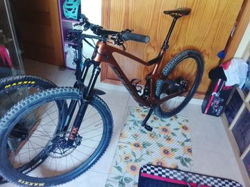 Tweedehands Scott Genius 930 2022 2022 Mountainbike — afbeelding 3 van 6