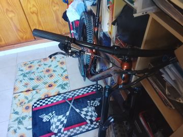 Tweedehands Scott Genius 930 2022 2022 Mountainbike — afbeelding 6 van 6