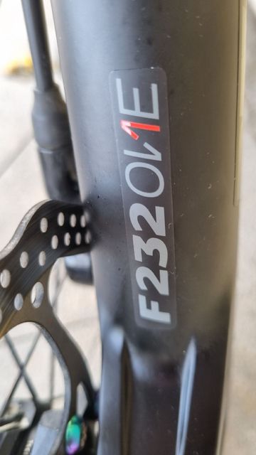 Gebrauchtes S-WORKS Custom SRAM XX1 Eagle QUARQ Power Meter 2021 Mountainbike, Schwarz — Bild 3 von 7