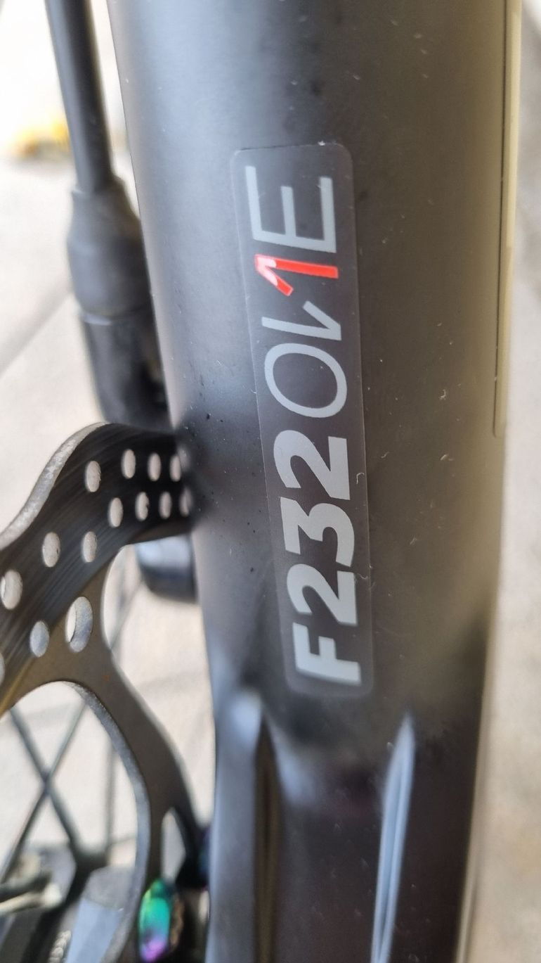 Gebrauchtes S-WORKS Custom SRAM XX1 Eagle QUARQ Power Meter 2021 Mountainbike, Schwarz — Bild 3 von 7