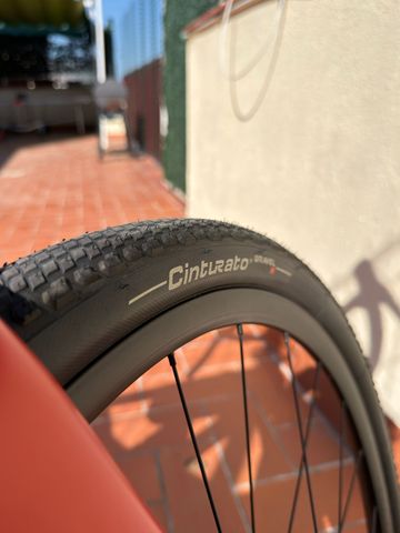 Used Specialized Diverge E5 2022 2022 Road & Gravel, Red — image 8 of 9