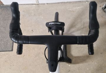 Used Canyon Ultimate CF 7 A.50 2026 2026 Road & Gravel, White — image 5 of 7